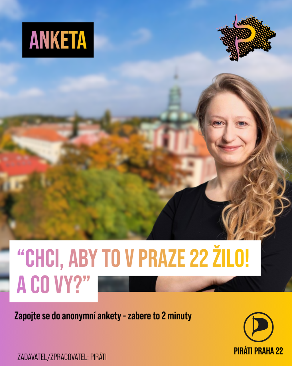 Anketa Praha 22_Julie