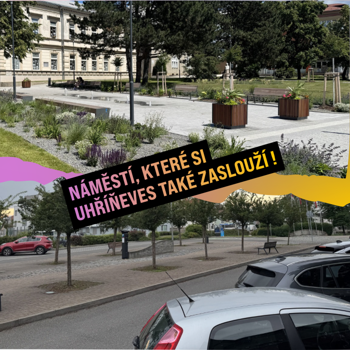 nové - Nové náměstí